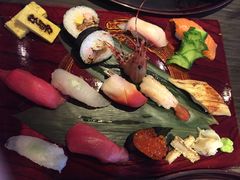 -滩万日本料理Nadaman(国贸大酒店)