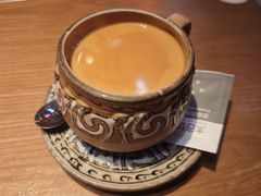 -泰盏鬼·颓废冬阴(陈家祠扬韬店)