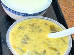 绿豆海带-百花传统甜品店(原址店)