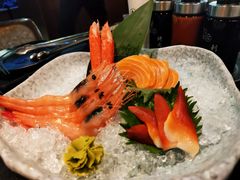 -神户赤童日式烤肉伙伴(东直门店)