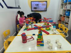 -百变天才机器人编程中心·信奥·VEX竞赛·无人机(金田广场店)