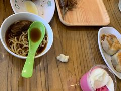 -南来顺饭庄·清真(南菜园店)