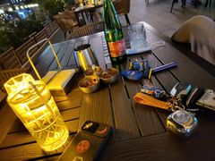 -瑞吉酒店·瑞吉酒吧