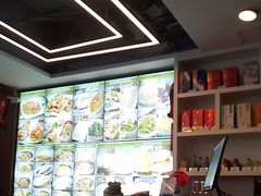 -好口味小吃楼·东北菜(太原南街店)
