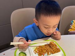 -侨美食家·粤菜(体育西路店)