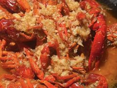 -红盔甲·小龙虾(人民广场店)