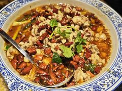 -蜀都丰 正宗水煮鱼(建德天城店)