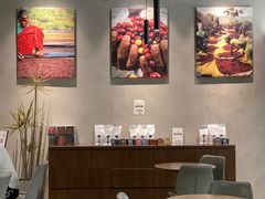 -野鸽子咖啡(中航店)