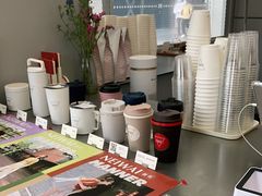 -Manner Coffee(IFS一楼店)
