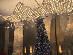 -广州天河希尔顿酒店