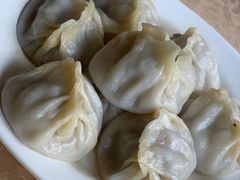 -维吾尔餐厅(宜山路店)