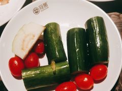 -冠菌火锅烤肉自助(东莞樟木头店)