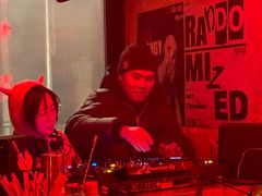 -The Drinkery (瑞金店)