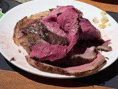 -拉蒂娜·巴西牛排馆 Latina·Brazilian Steakhouse(王府井喜悦店)