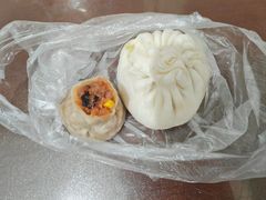 -轮慈净素包子(长寿路店)