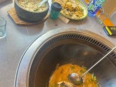 -小团圆灶台鱼·百城头牌菜(千岛湖店)