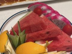 -晋江荣誉国际酒店·港誉茶餐厅