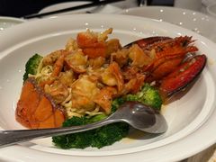 -万龙洲海鲜·粤菜(亚运村店)