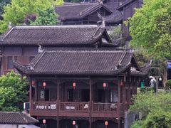 -重庆园博园