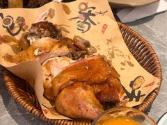 -凯鸽酒楼•雁北民间菜(云冈石窟店)