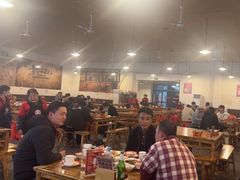 -冶建镜子·老南昌大排档·江西虾王(总店)