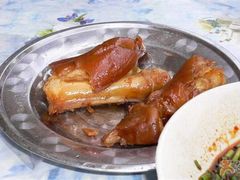 1-王万妈卤猪脚(青岩交通路)