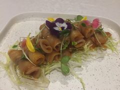 酱香鹅唇-涵苑私宴定制(外滩店)