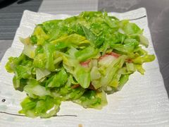 -和风铁板料理(山姆会员店)