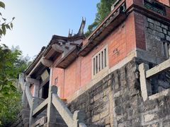 -草庵摩尼教遗址公园