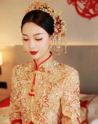 点击看大图 -纯色时光婚纱艺术馆WHITE