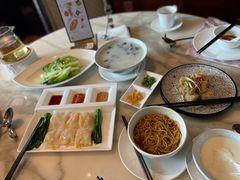 -顺德美的万豪酒店-万豪中餐厅