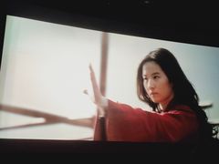 -武汉华夏国际影城(鲁广店)