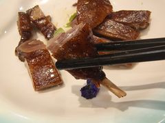 -诸暨耀江开元名都大酒店·西子灶中餐厅