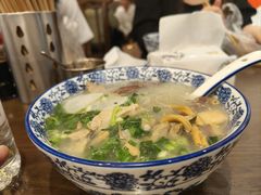 -小潘记鸭血粉丝汤