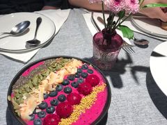 -XUN Bistro西餐厅