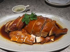 -留半山·香港食堂(啦啦宝都店)