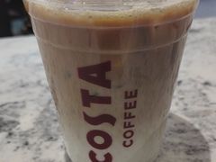 -COSTA COFFEE(哈尔滨凯德学府店)