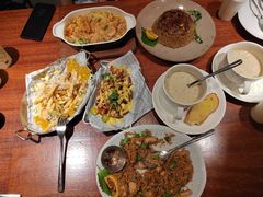 -卡朋厨房(289艺术园区店)