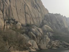 -嵖岈山风景区
