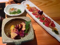 -花潮料理艺食馆(世欧广场店)