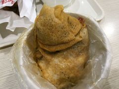 卷馍-田三卷馍(人民中路店)