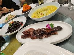杭州酱鸭-碧丽宫大酒店(召稼楼店)