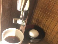 糖心蛋-一兰拉面(新宿中央东口店)