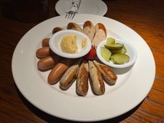 -宝莱纳餐厅(滨江店)