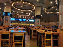 大堂-HIB HUB公社(解放西路店)