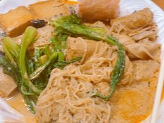 -郭记小街麻辣烫(虎坊路店)