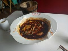 -七恭冒菜(工农村店)