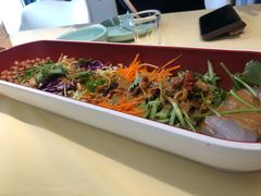 -嗨辣小聚·盘锦河蟹·海鲜烧烤龙虾(盘锦十年好店)