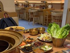 -闻老头·菊花炭烤肉(D11店)