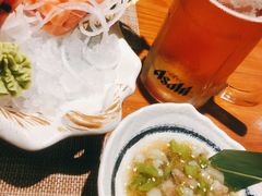 芥末章鱼-有喜屋·深夜食堂(环宇荟店)